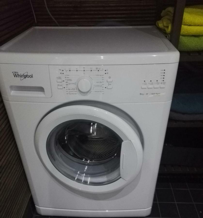 Peaceful City Centre Apartment ロヴァニエミ エクステリア 写真