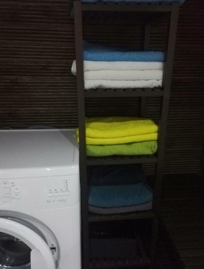 Peaceful City Centre Apartment ロヴァニエミ エクステリア 写真